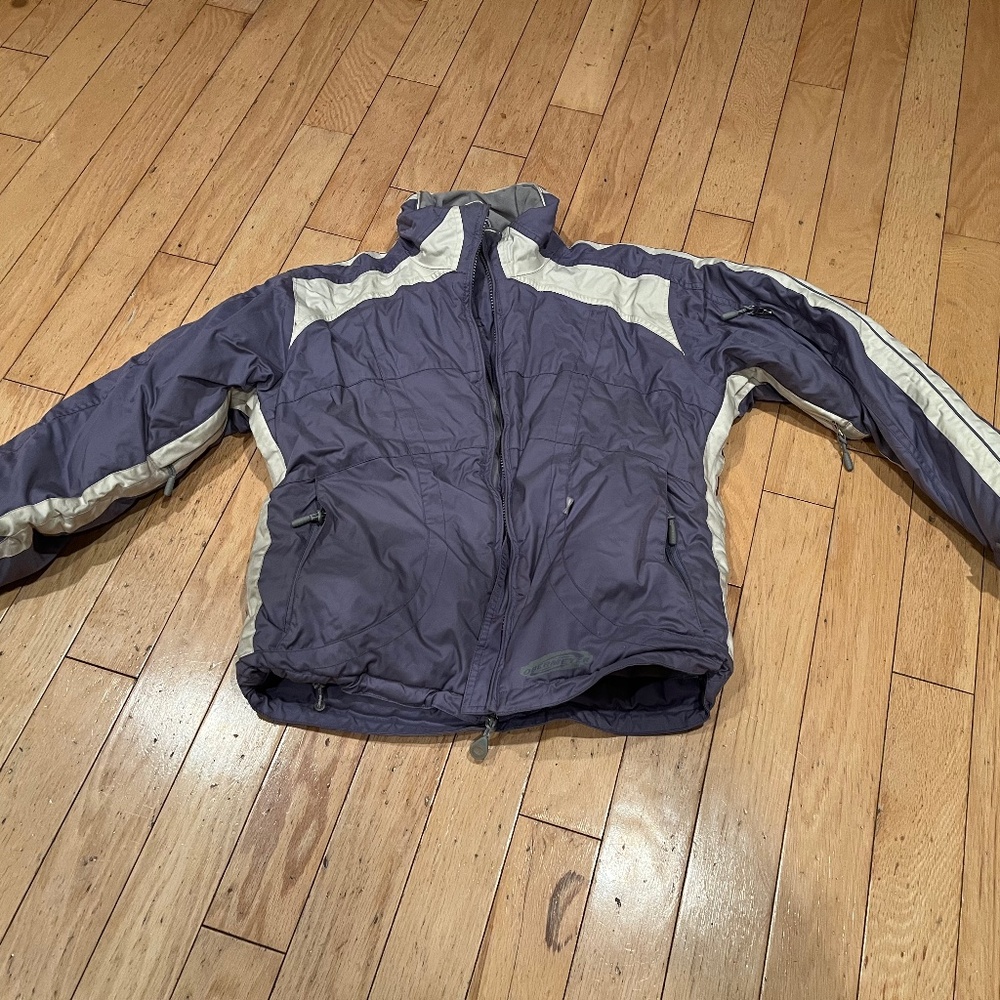 Ski/ snowboard jacket Obermeyer